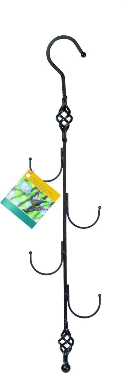 Buzzy Bird vogelvoederhanger - 47 x 9,5 x 2,5 cm