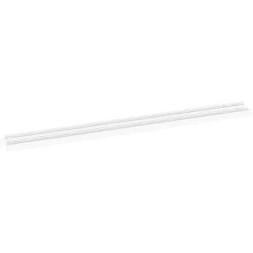 Dansani Match extra high sealing strip for straight doors 1600505