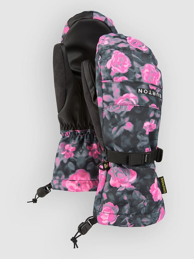Burton Profile Handschoenen roze