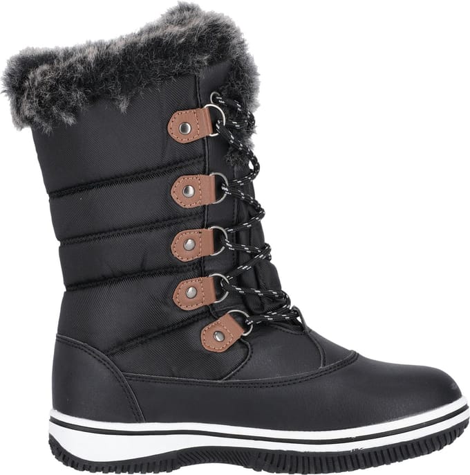 MOLS Winterstiefel Enfield