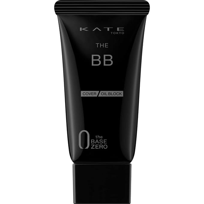 Kanebo - Kate The BB Cover & Oil Block SPF 21 PA++ EX-1