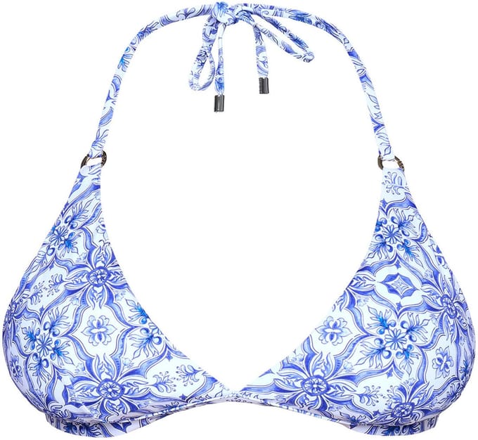 Bikini-top in triangelvorm model 'MURI BEACH'