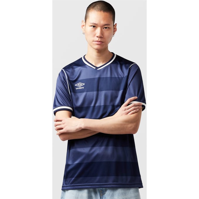 Umbro NR 7 Football Jersey