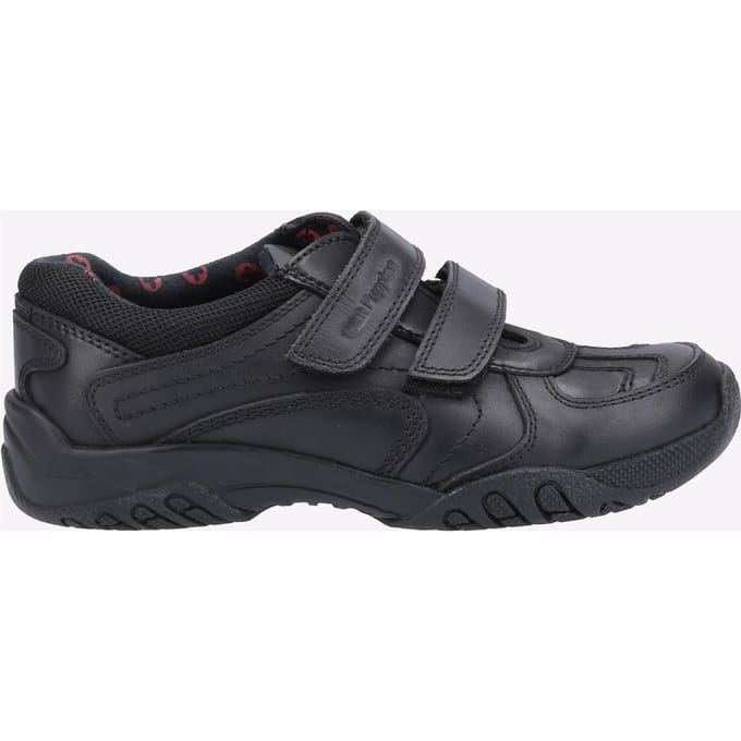 Hush Puppies Jezza2 LEREN Junior