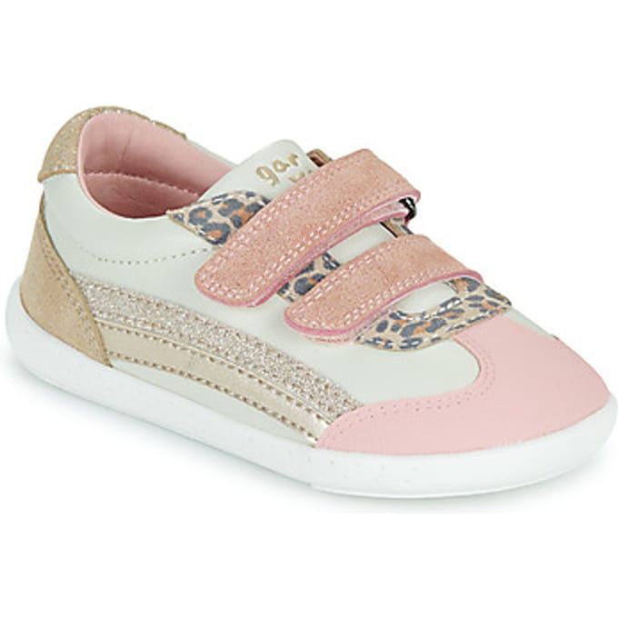 Lage Sneakers Garvalin SOFT