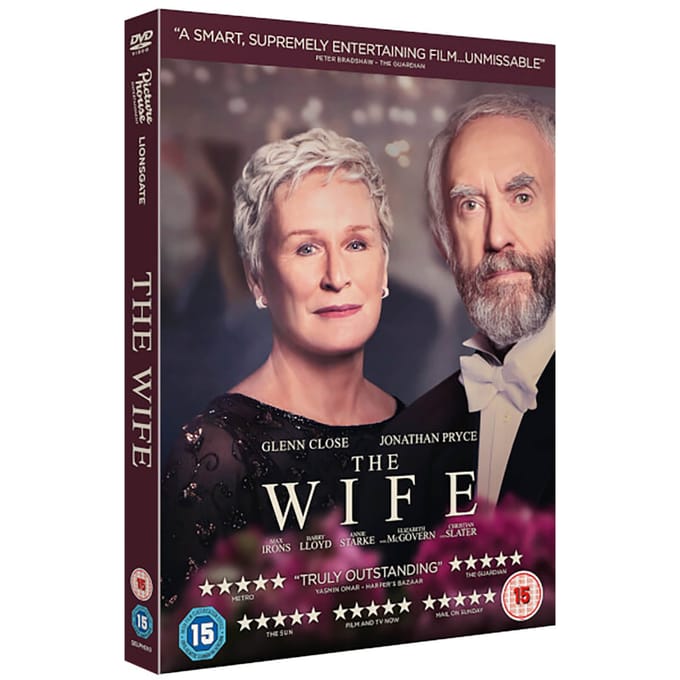 The Wife
