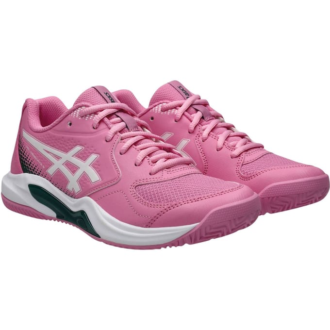 Dames padel schoenen Asics Gel -Dedicate 9