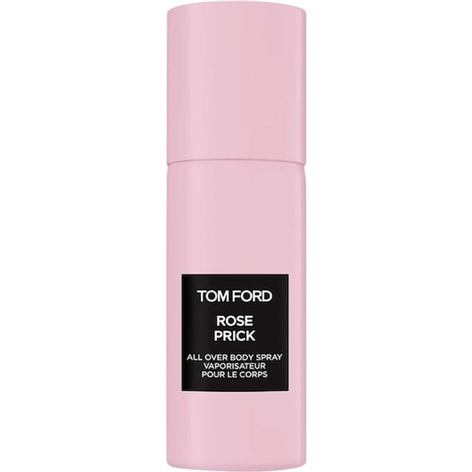 Tom Ford Private Blend All Over Body Spray Bodymist Dames 150 ml