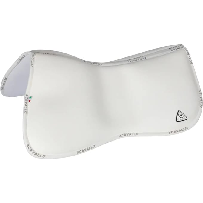 Paardenschokdemper Acavallo MF HPS CW-CS