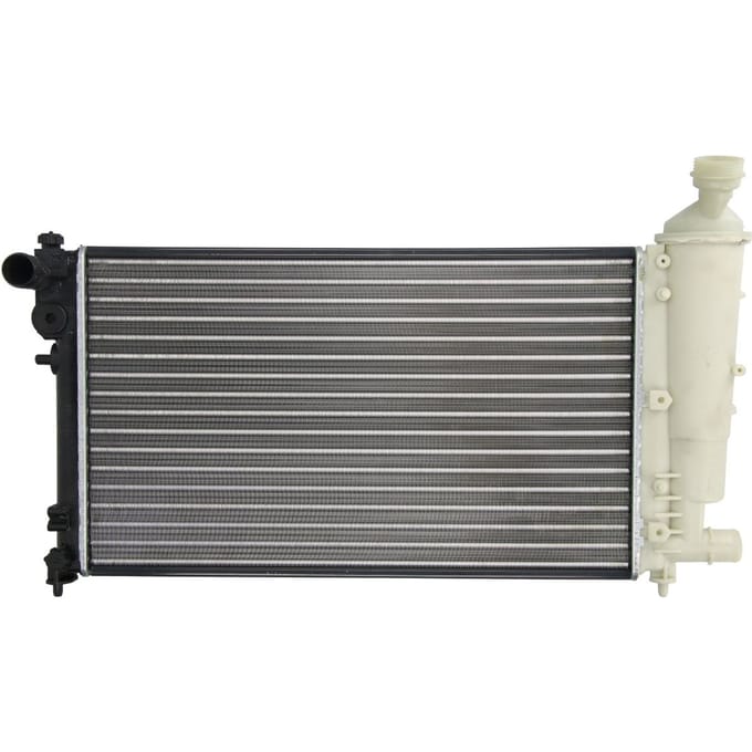 Radiator, motorkoeling THERMOTEC D7P031TT