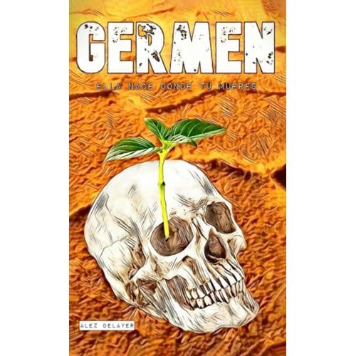 Germen - Alez Delayer