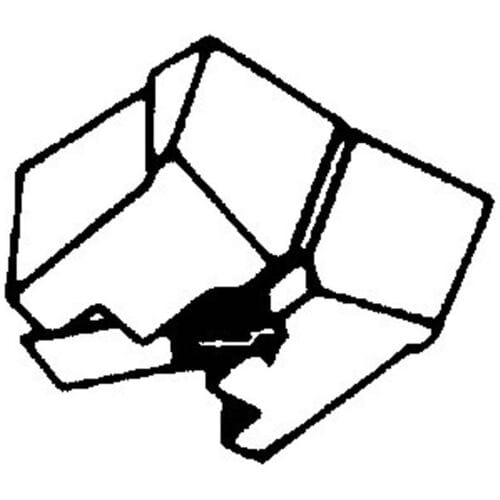 EPS 270/290 HiFi-platenspelernaald