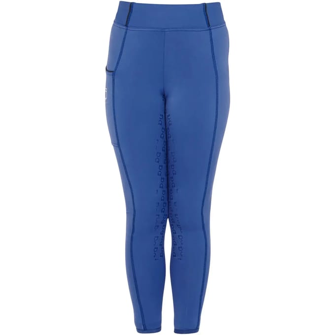Volle grip meisjeslegging Equestro Classic
