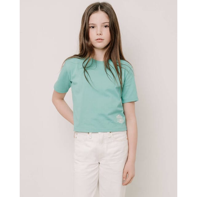 Frankie & Liberty T-shirt fl26113 viera