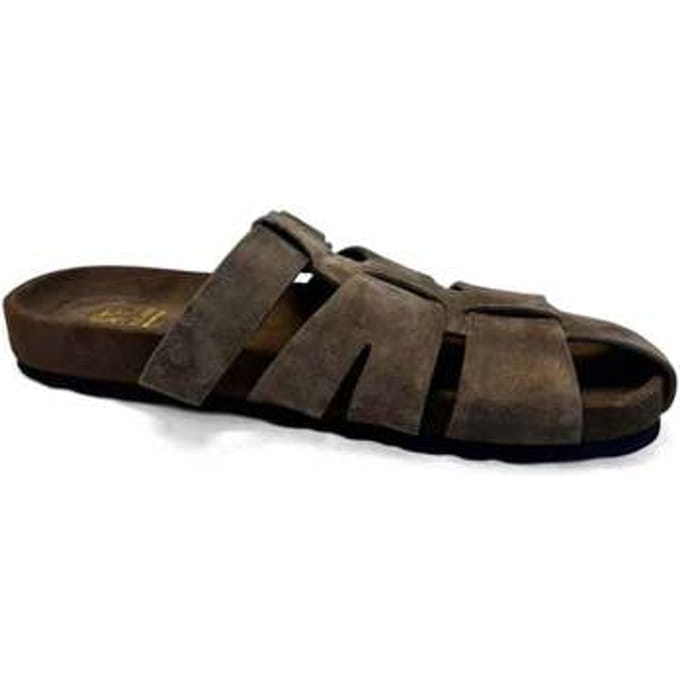 Sandalen Sergio Moretti -