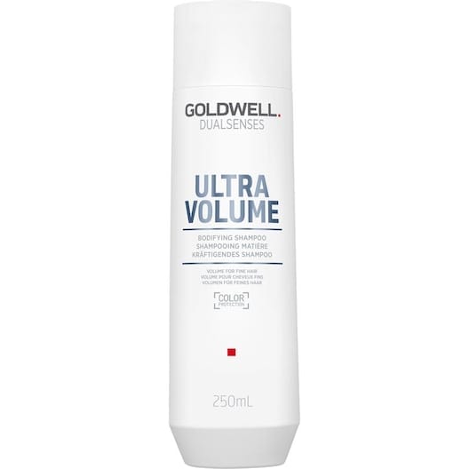 Goldwell Ultra Volume Versterkende shampoo Shampoo voor volume Dames 1000 ml