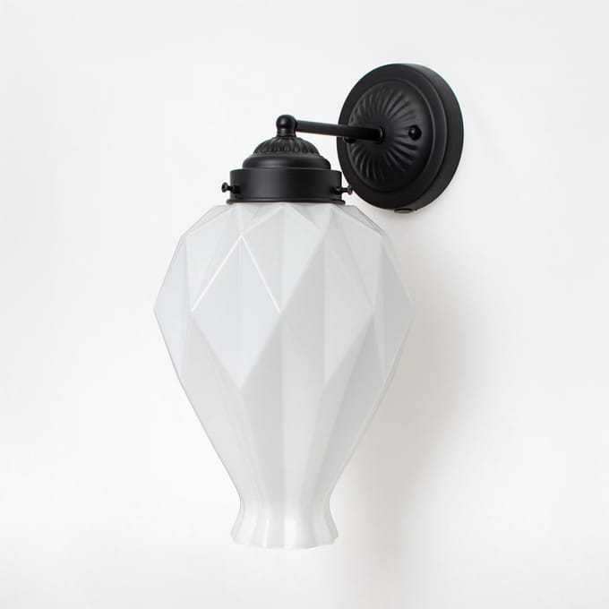 Wandlamp Chicago Moonlight - Art Deco Trade