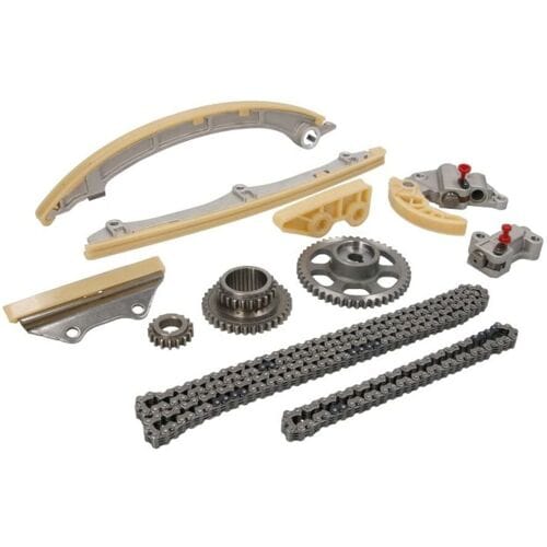 Distributiekettingset DNJ TK242