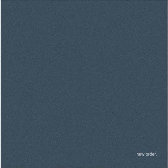 New Order - Be A Rebel (Remixes) (2 LP) (Limited Edition) (Coloured Vinyl)