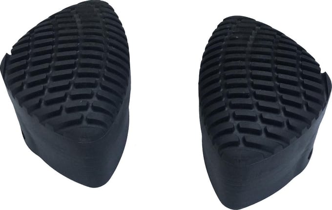 Telesteps 9551-501 laddervoeten Prime Line 3,5 m en 3,8 m - 99 mm