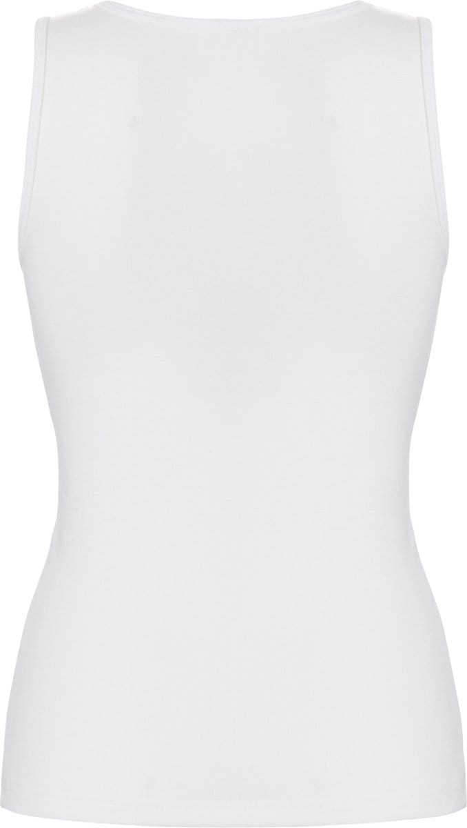thermo singlet snow white voor Dames | Maat L