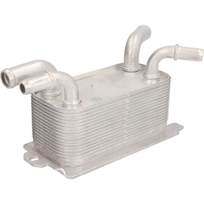 Olie radiator, motorolie THERMOTEC D4V004TT