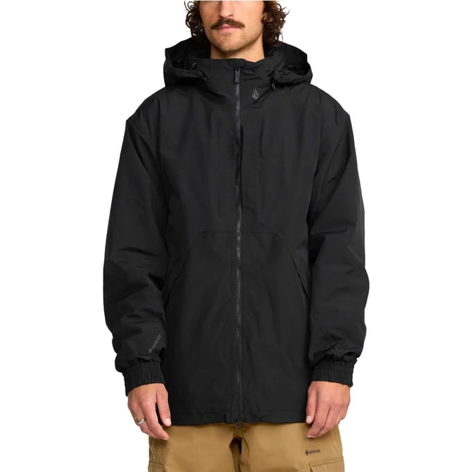 Ski-jas Volcom Longo Gore-Tex