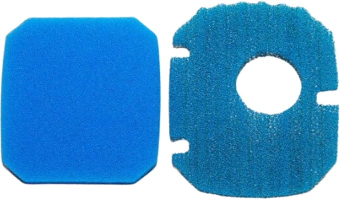 Geschikt voor JBL CombiBloc II CristalProfi e1502/e1902