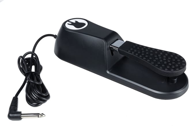 MUSIC STORE TB-2 Pro - Sustain pedaal