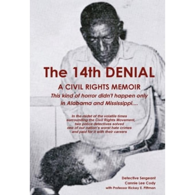 The 14th Denial - Lee Cody