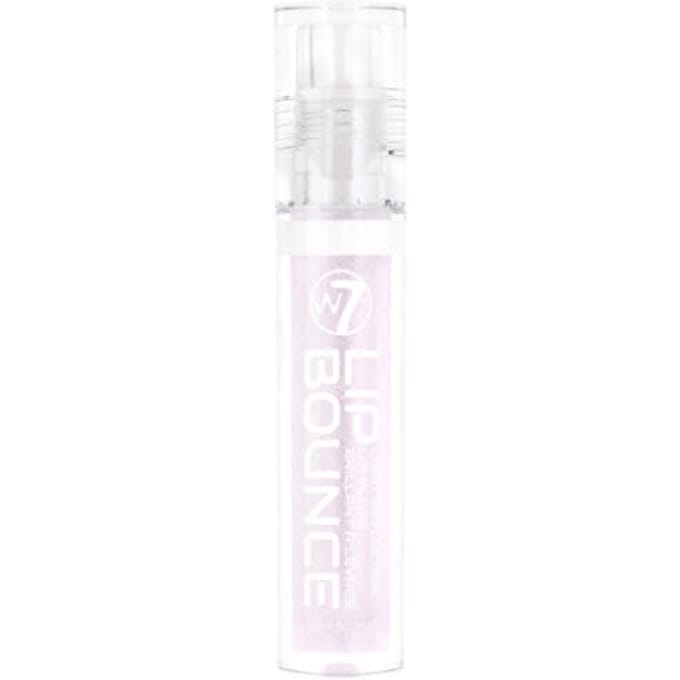 W7 Lip Bounce Light Reflecting Lip Gloss Poppin' 3 ml