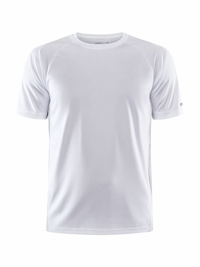 Craft CORE Unify Training Tee M 1909878 - White - XS
