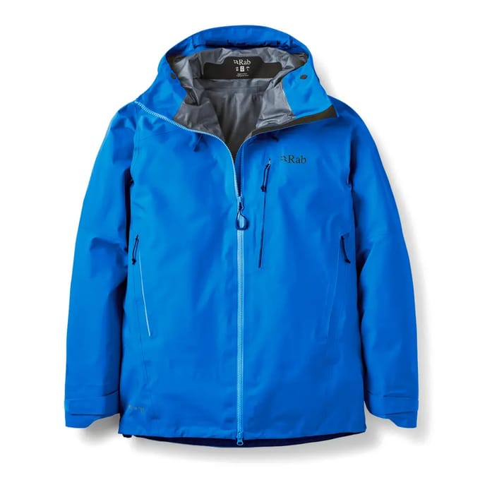 Waterdichte jas Rab Latok Alpine GTX