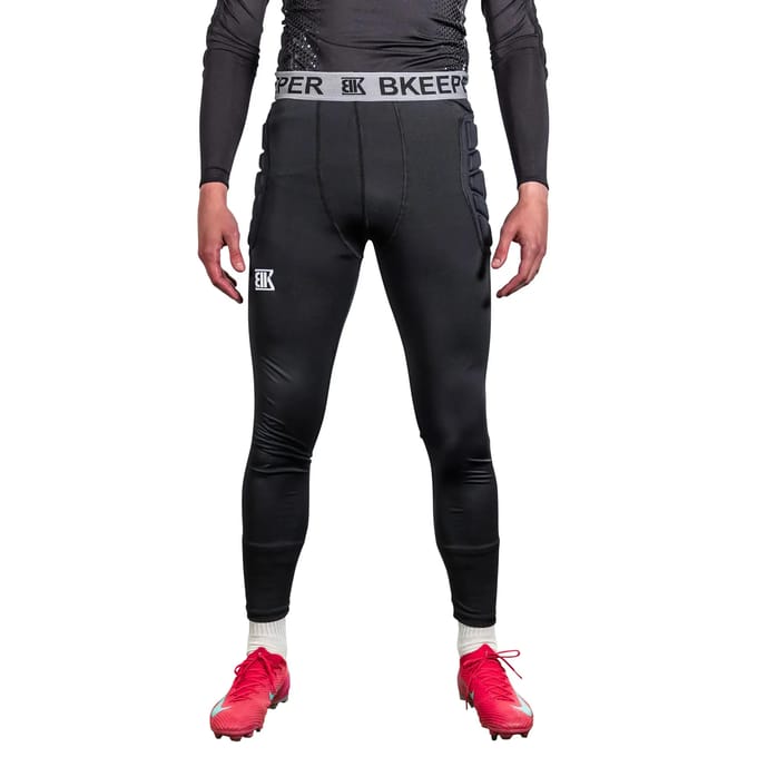 Verstevigde compressiebroek BKeeper
