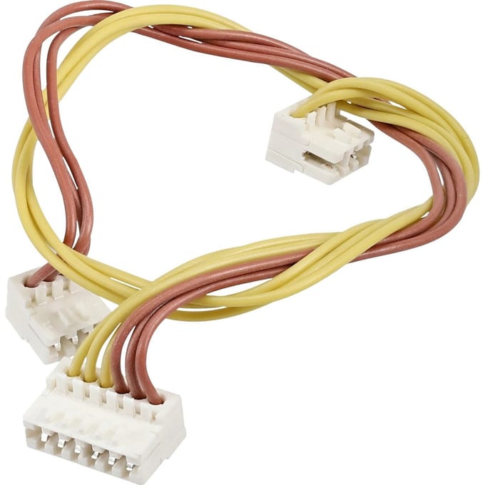 AEG kabel, gebruikersinterface-bord, keuzeschakelaar, LUXBOT/BOF 8585612242109
