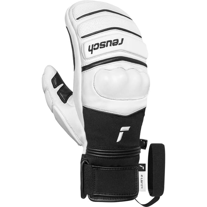 Skiwanten Reusch World Champ