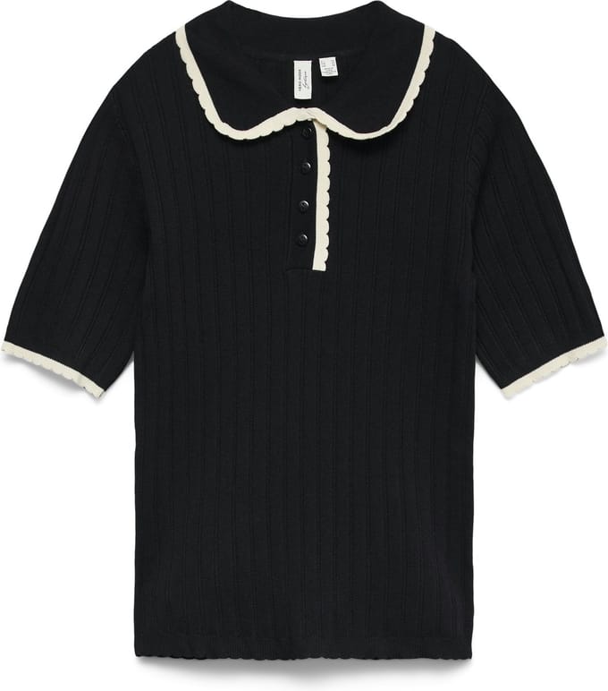 Vero Moda Gebreide pullover VMMANON Gebreide pullover