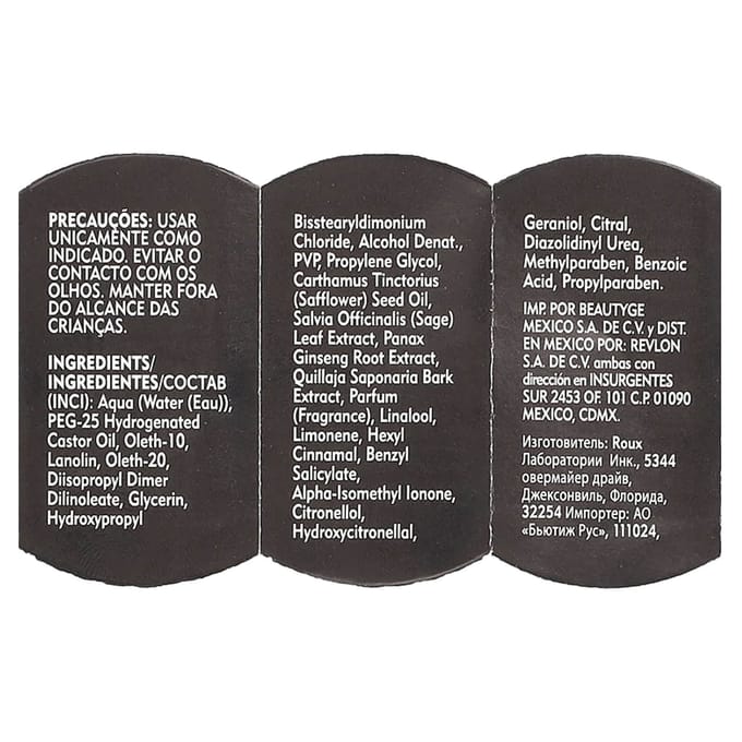 Pomade, 85G(3 oz)