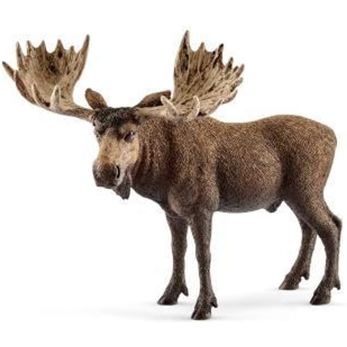 Schleich Elandstier Dieren