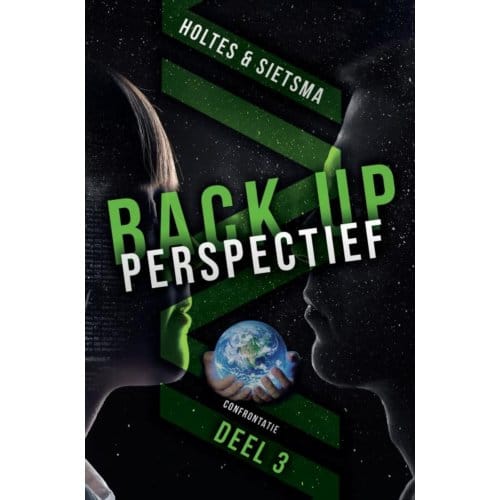 Back-Up Perspectief - Holtes & Sietsma