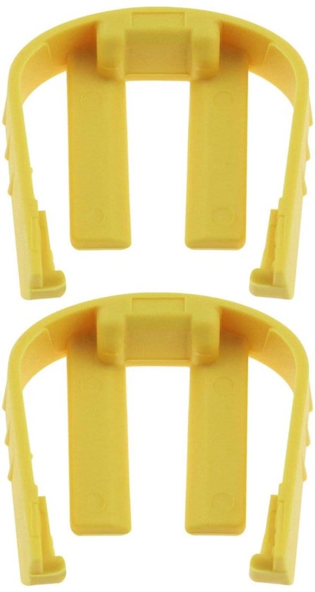 Dailygoody - Hogedrukreiniger Snelkoppeling - C-clips Vervanging