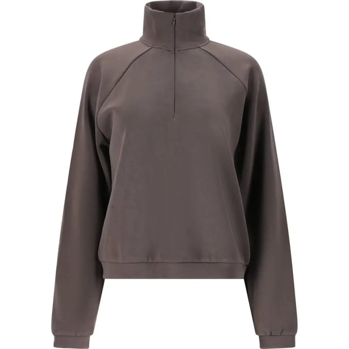 Dames sweatshirt Athlecia Elaina