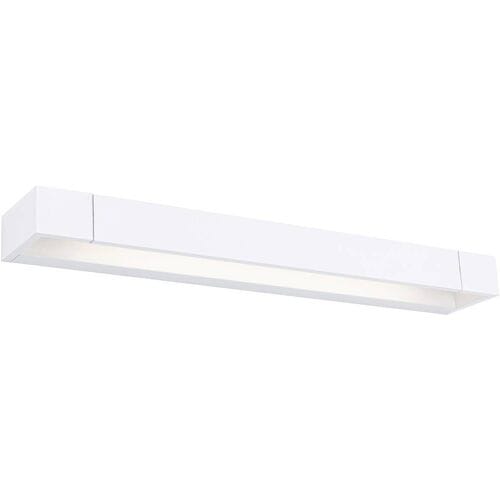 Selection Bathroom LED-wandlamp 3-Step-Dim Lucille IP44 2700K 1600lm 230V 18W dimbaar Wit