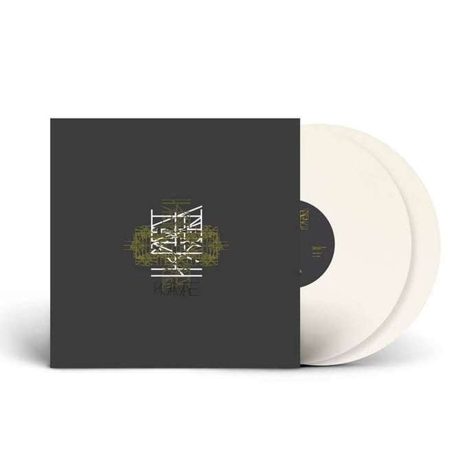 Khanate - Khanate (2 LP) (Coloured Vinyl) (Limited Edition)