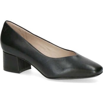 Caprice Dames Pumps 9-22315-42 022 G-breedte Maat: 36 EU