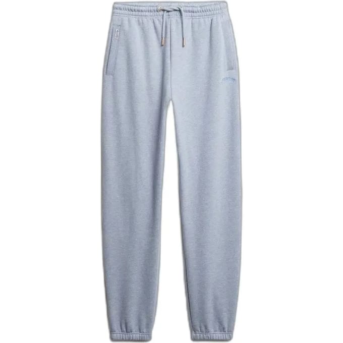 Superdry - Essential joggingbroek met logo - Dames - Broeken