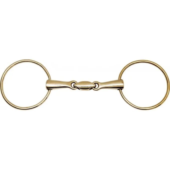 Paardennet Feeling Anatomic
