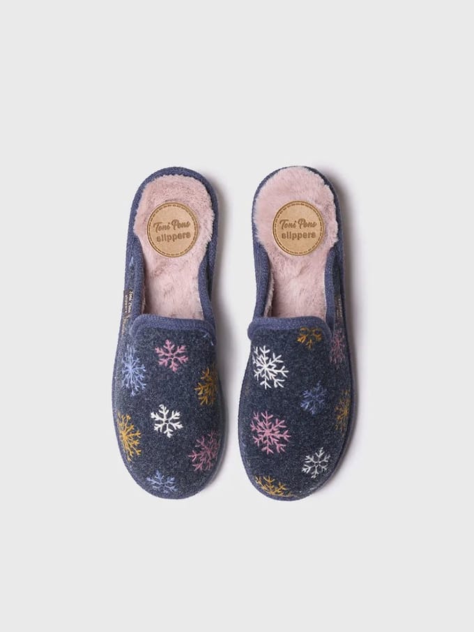 Damesslipper | CARLY-CP