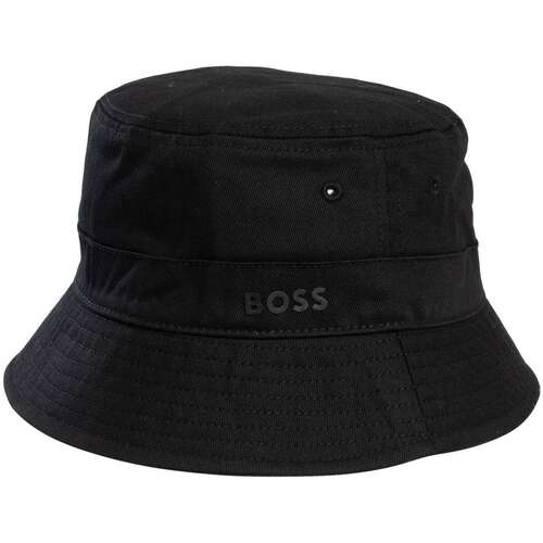 Hoed BOSS Finse bucket hat