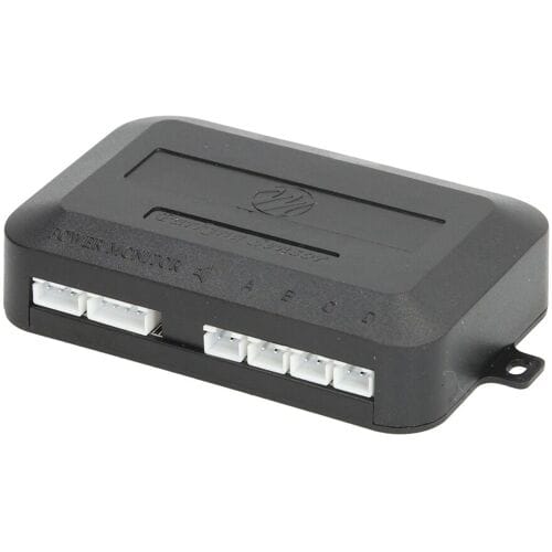 Parkeerhulp kit M-TECH MMT O158 CP7W